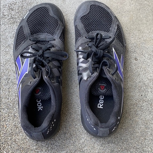 Reebok CrossFit shoes - Picture 3 of 7